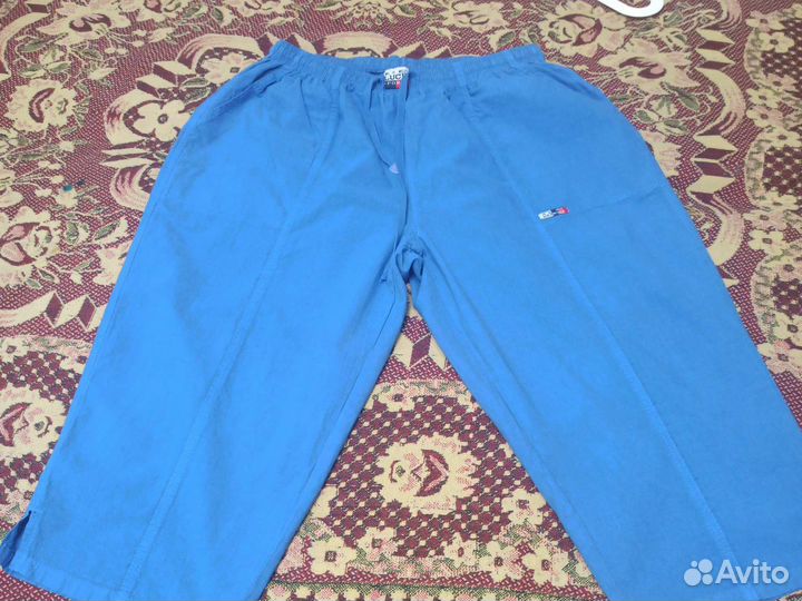 Шорты женские 58-60р