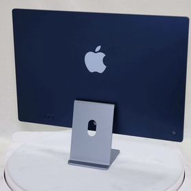 iMac 24 Retina 4.5k 512gb (Blue)