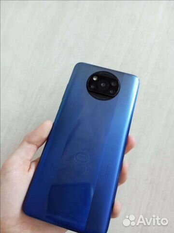 Xiaomi poco x3 pro 128