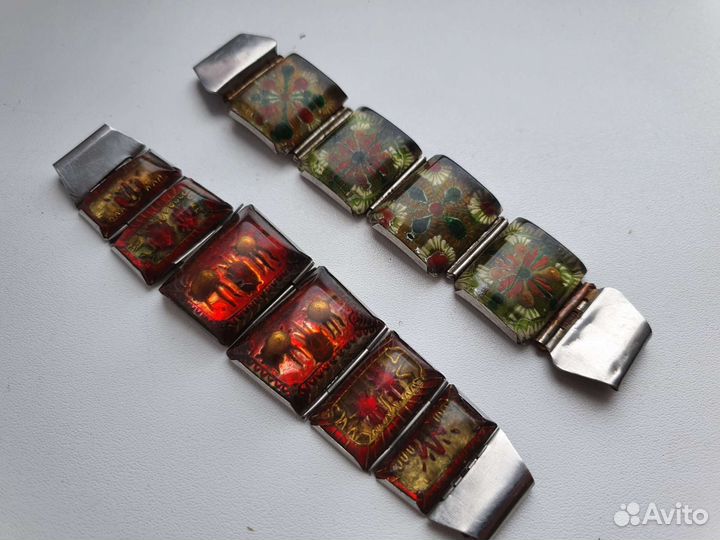 Браслет для часов СССР