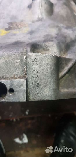 Ауди 100 2.2 турбо кватро МКПП продам