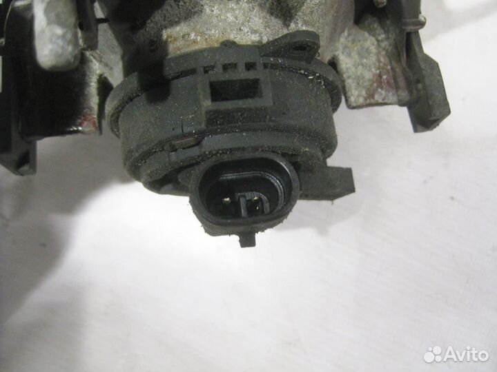 Фара противотуманная внутренная правая 1446354 sca