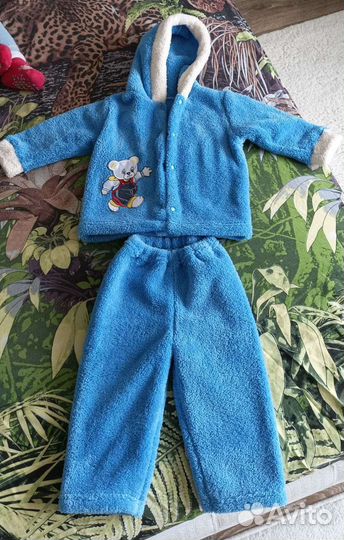 Костюм детский