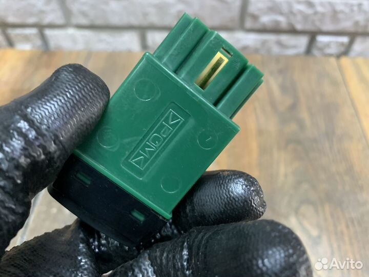 Mitsubishi ASX Кнопка корректора фар