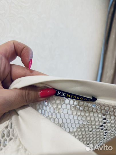 Пыльник курточка Missoni Italy