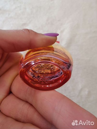 Духи женские