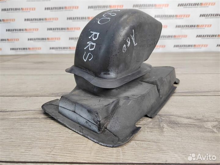 Воздухозаборник land rover Range Rover Sport 1