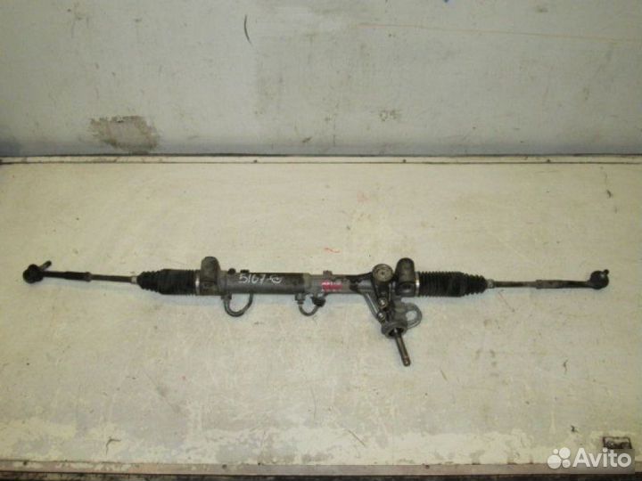 Рулевая рейка Opel Astra H 1.6 2006-2014
