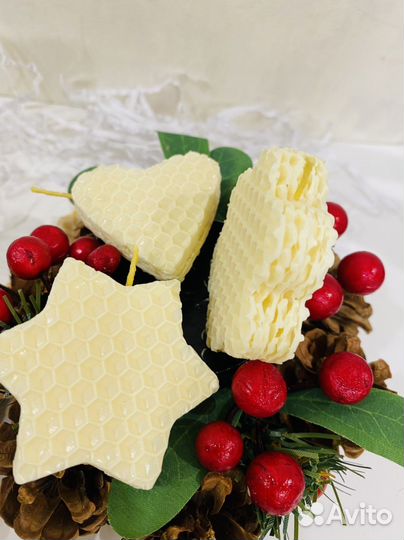 Подарочный набор «С Новым Годом»