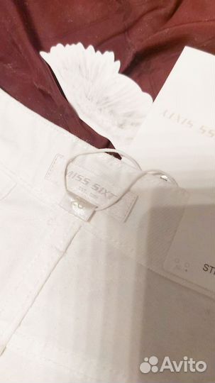 Джинсы miss sixty. 44р. Оригинал. Новые