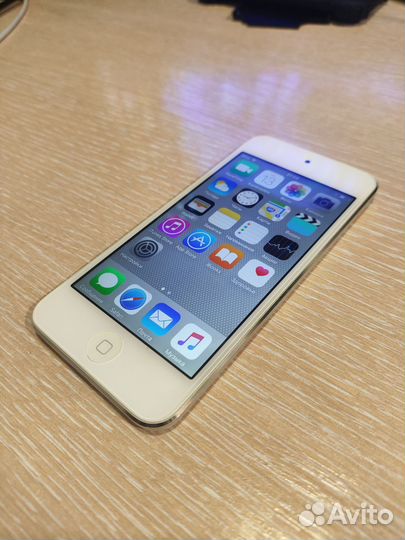 iPod touch 5