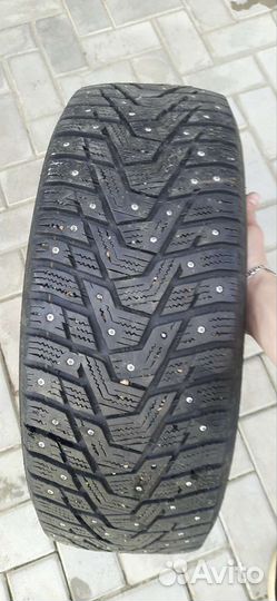 Hankook Winter I'Pike RS2 W429 195/60 R15