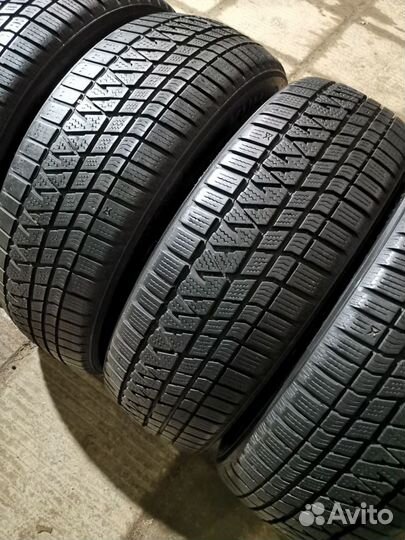 Kumho WinterCraft WS71 235/65 R18