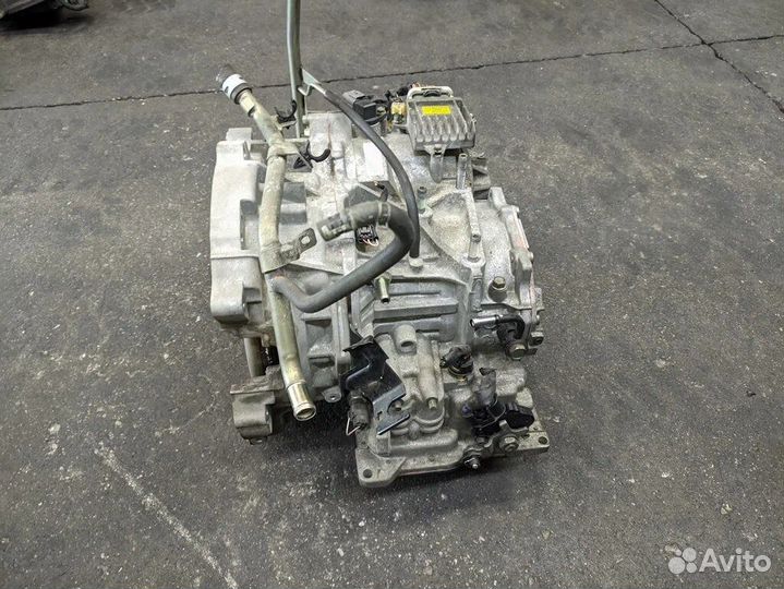 АКПП mazda LF-VD premacy crew 2WD