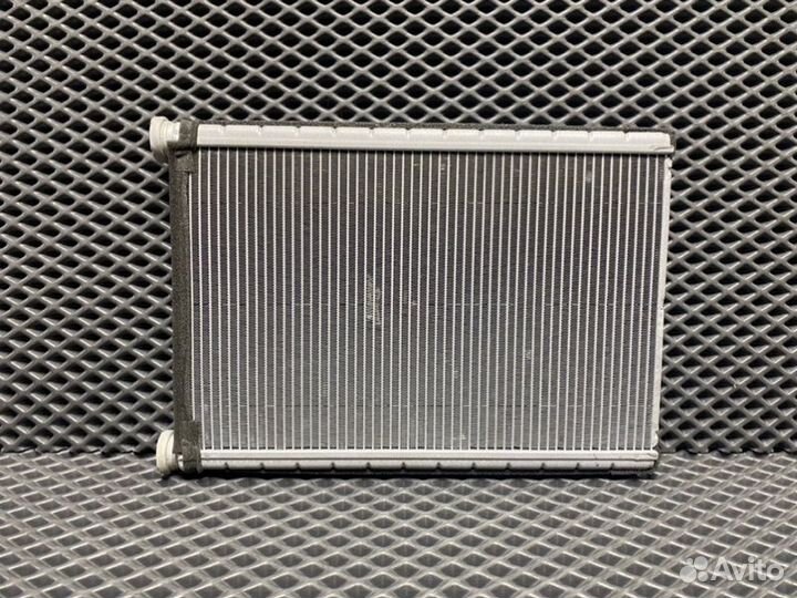 Радиатор отопителя салона Honda Accord 7 CL