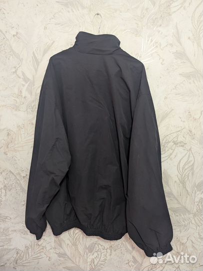 Ветровка Balenciaga Unity Sports Icon Windbreaker