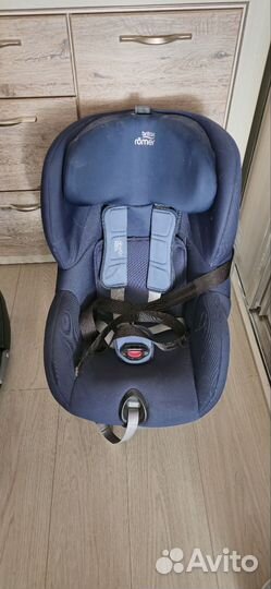 Автокресло