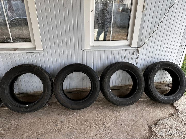 Jinyu YS71 235/60 R18