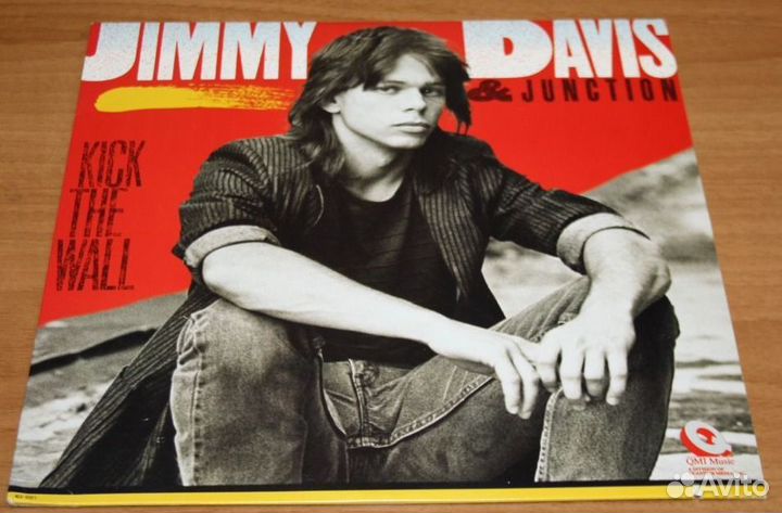 Monkees, Greg Kihn, Jimmy Davis