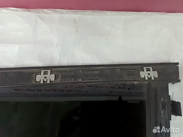 Стекло задний правый Mercedes-Benz GL GLS-Class