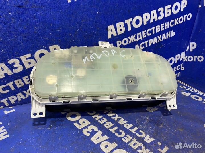 Панель приборов Mazda 6 Gg седан 2004