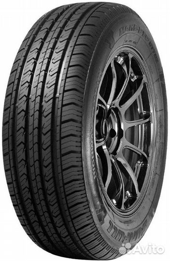 Sunfull Mont-Pro HT782 245/65 R17 H