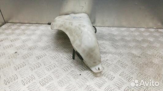Бачок омывателя renault scenic 3 (EAD15NL01)