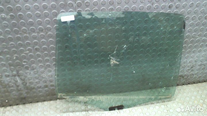 Стекло боковой двери Fiat Idea, 2004