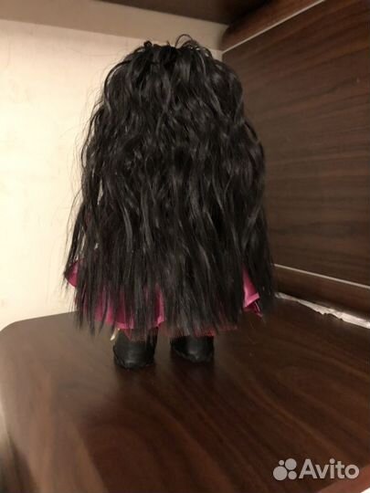 Интерьерная кукла Цыганка