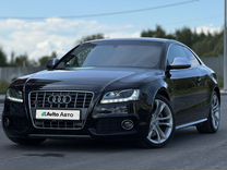 Audi S5 4.2 MT, 2007, 169 876 км, с пробегом, цена 1 349 000 руб.