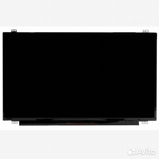 Матрица NV156FHM-T10 глянцевая