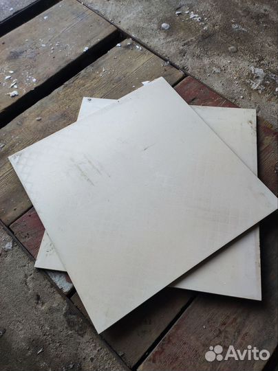 Плитка керамическая 600*600мм. Толщина 8 мм