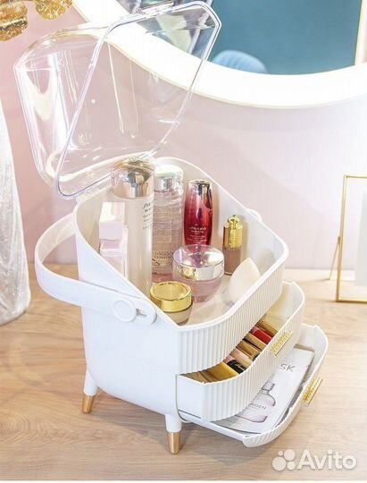 Органайзер для косметики