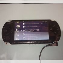 Sony psp 3008