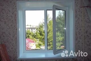 Окна пвх