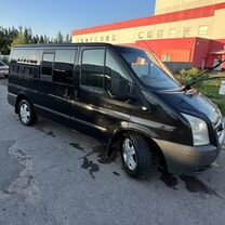 Ford Tourneo 2.2 MT, 2011, 186 000 км, с пробегом, цена 1 150 000 руб.