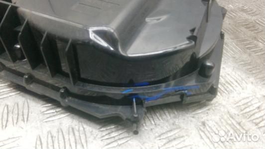 Сабвуфер BMW 3 E90/E91 (LPH01Q102)