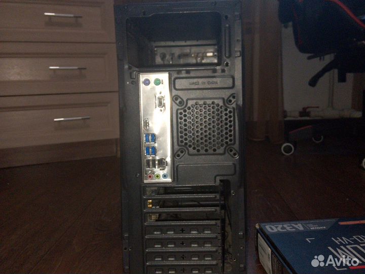 Комплект для пк