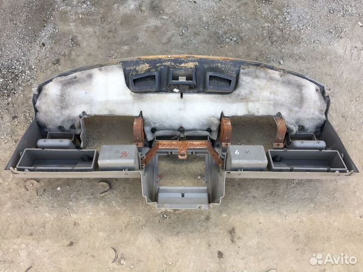 Торпедо Land Rover Freelander 1