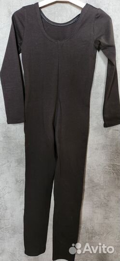 Комбинезон для гимнастки