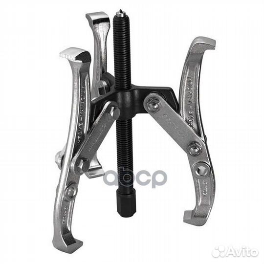 90636 Съемник универсальный SATA 3-х лапный дв