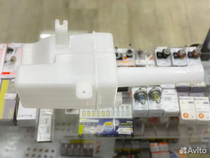 Бачок омывателя hyundai Accent (Тагаз)