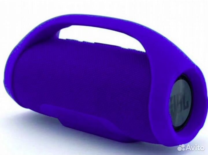 Колонка JBL Boombox