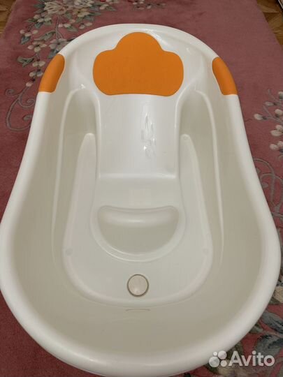 Ванная детская