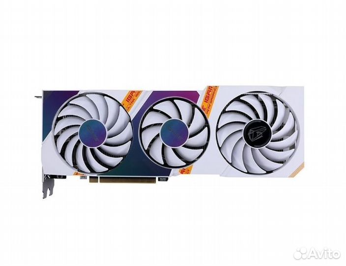 GeForce RTX 3060 UltraW OC 12Gb Colorful