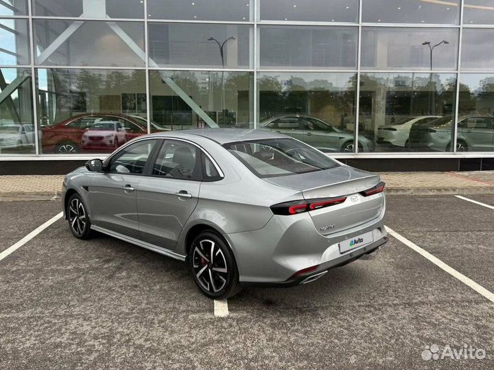 Kaiyi E5 1.5 CVT, 2023