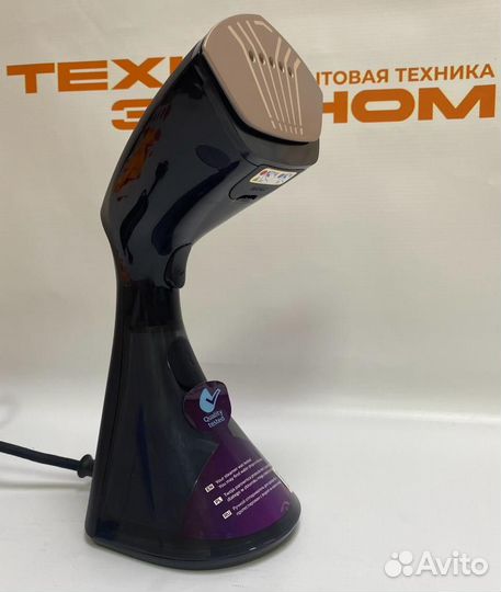 Ручной отпариватель Philips GC810/20
