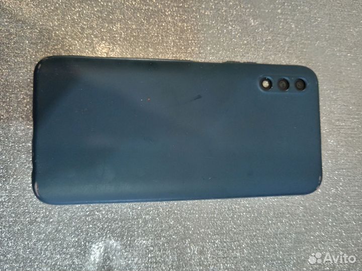 HONOR 9X, 4/64 ГБ