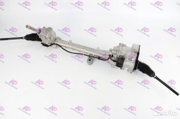 Рулевая рейка Ford Kuga