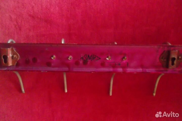 Вешалка СССР